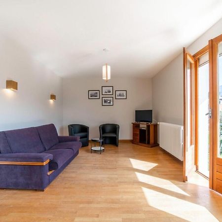 Appartement Pour 4 Personnes Proche Du Lac سُفرييه المظهر الخارجي الصورة