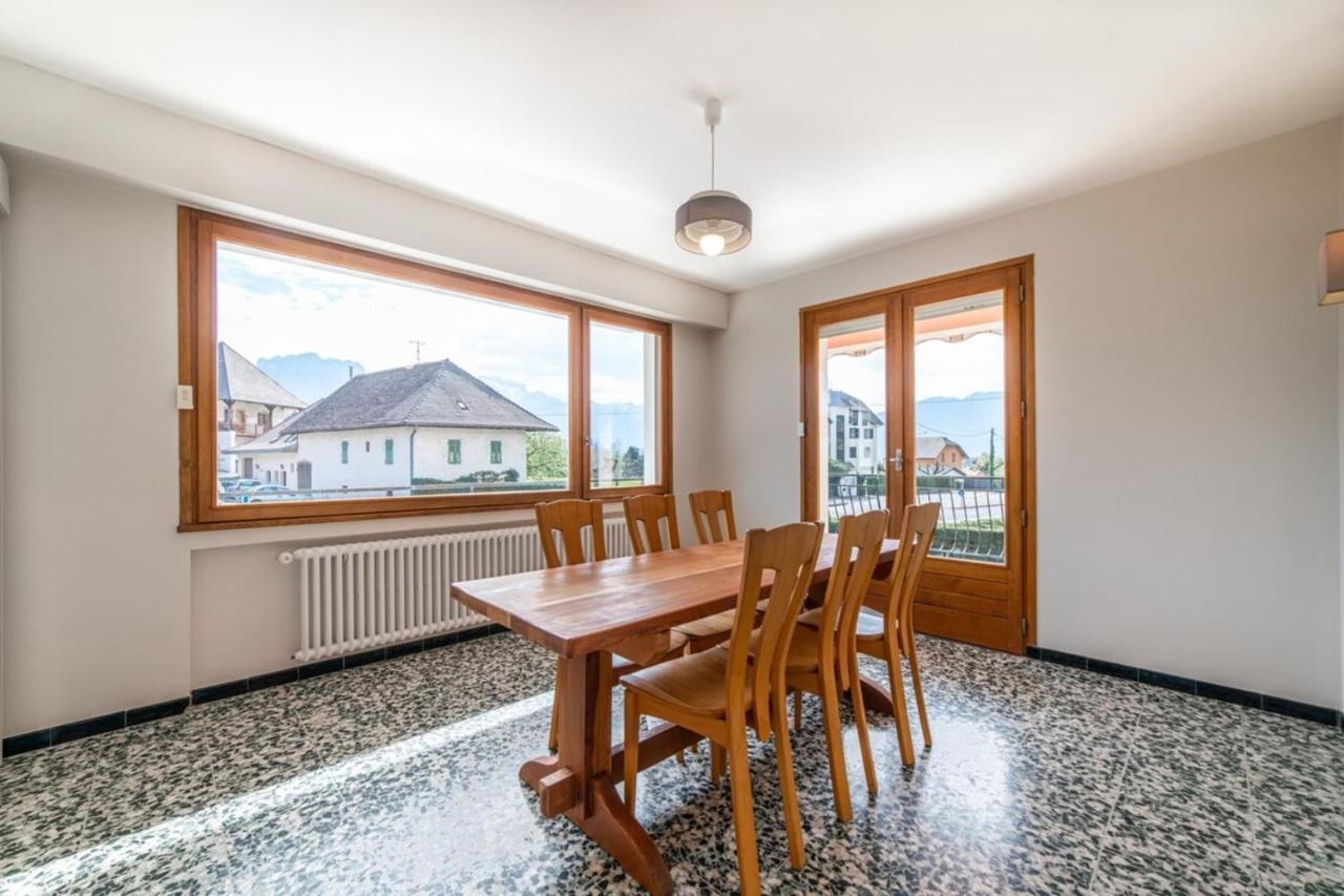 Appartement Pour 4 Personnes Proche Du Lac سُفرييه المظهر الخارجي الصورة