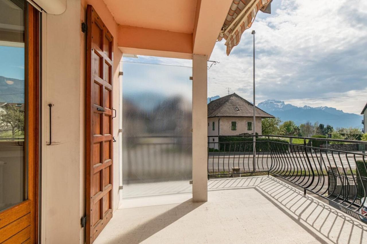 Appartement Pour 4 Personnes Proche Du Lac سُفرييه المظهر الخارجي الصورة