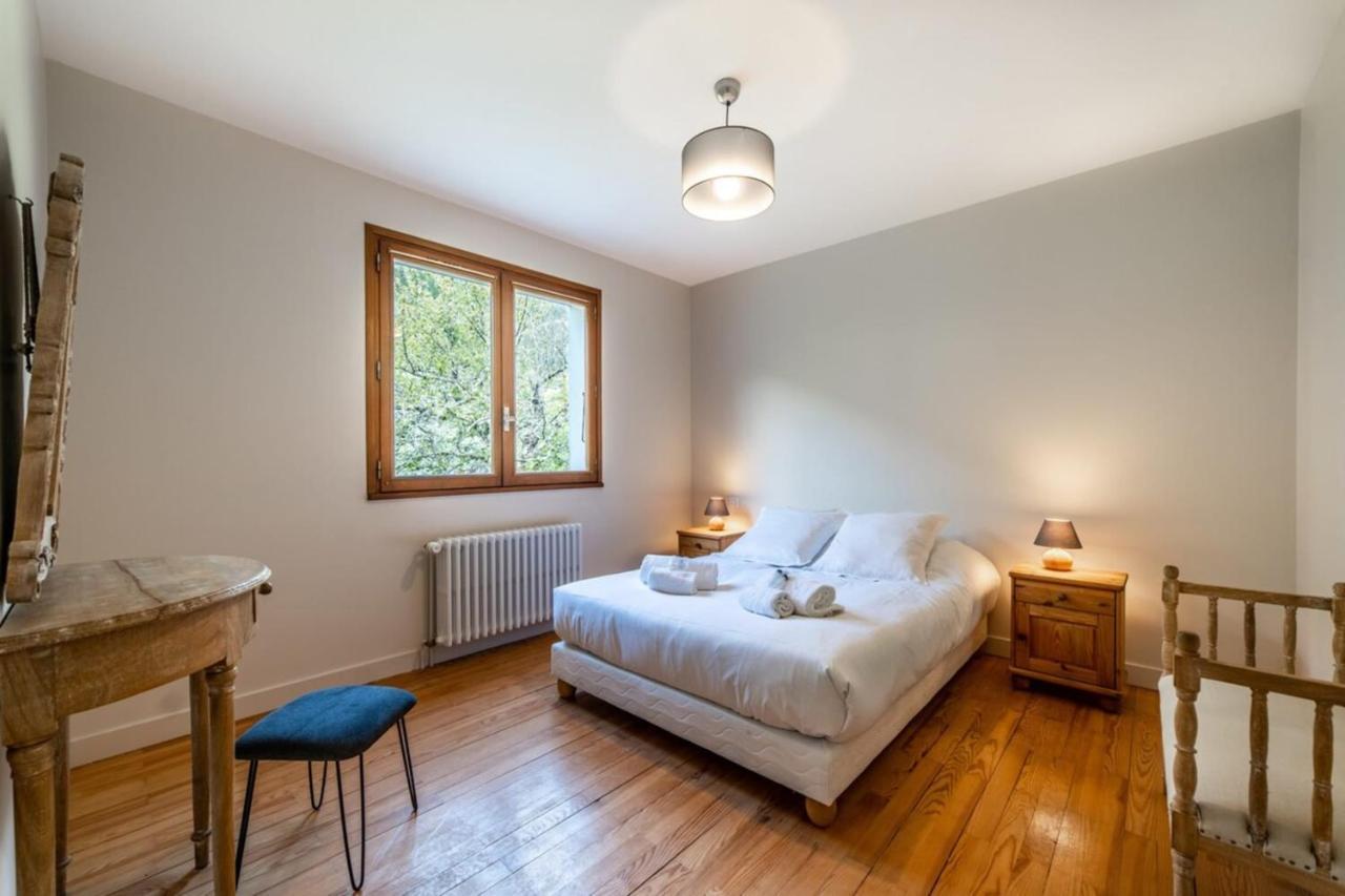 Appartement Pour 4 Personnes Proche Du Lac سُفرييه المظهر الخارجي الصورة