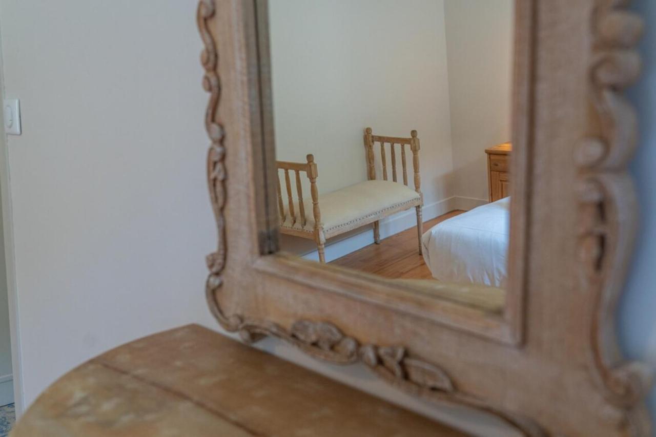 Appartement Pour 4 Personnes Proche Du Lac سُفرييه المظهر الخارجي الصورة